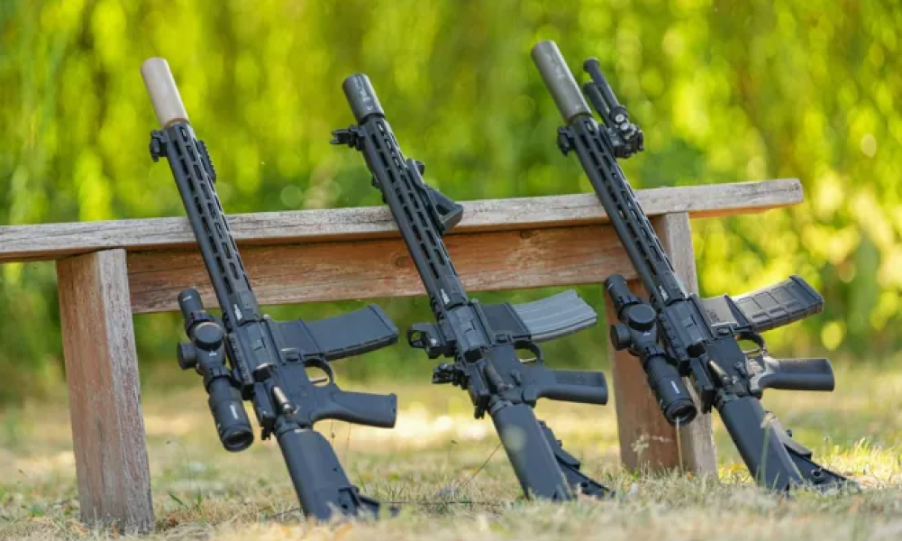 The Firearm Blog article thumbnail