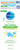 3SW0223340 Oilatum Baby Bath Bubbles 300ml 愛麗她嬰兒舒緩泡泡浴 300毫升[EXP DATE有效日期 30/6/2027]