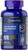 27812 / Glucosamine, Chondroitin & MSM 3 per day formula 120s / 葡萄糖胺、軟骨素、MSM每日3粒配方 120粒