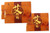 LS01 / 3x Hot Moxibustion Plaster  (10pcs / box)  / 3x朗新艾熱貼  (10貼/盒)