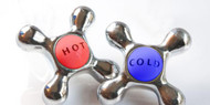 Blowing Hot and Cold 