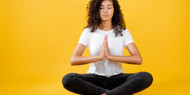 How Yoga Can Help Anxiety