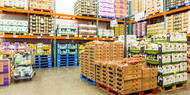 Let Me Count The Ways I Love Costco