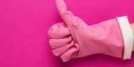 TLC for Hands