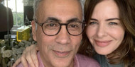 Trinny & Shabir Live: Body Cleansing