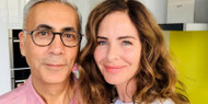 Trinny & Shabir Live: Nurturing Our Mental Health Through Winter