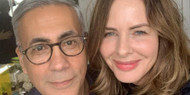 Trinny & Shabir Live: The Lymphatic System