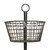 [Sample] Tiered Wire Basket 1