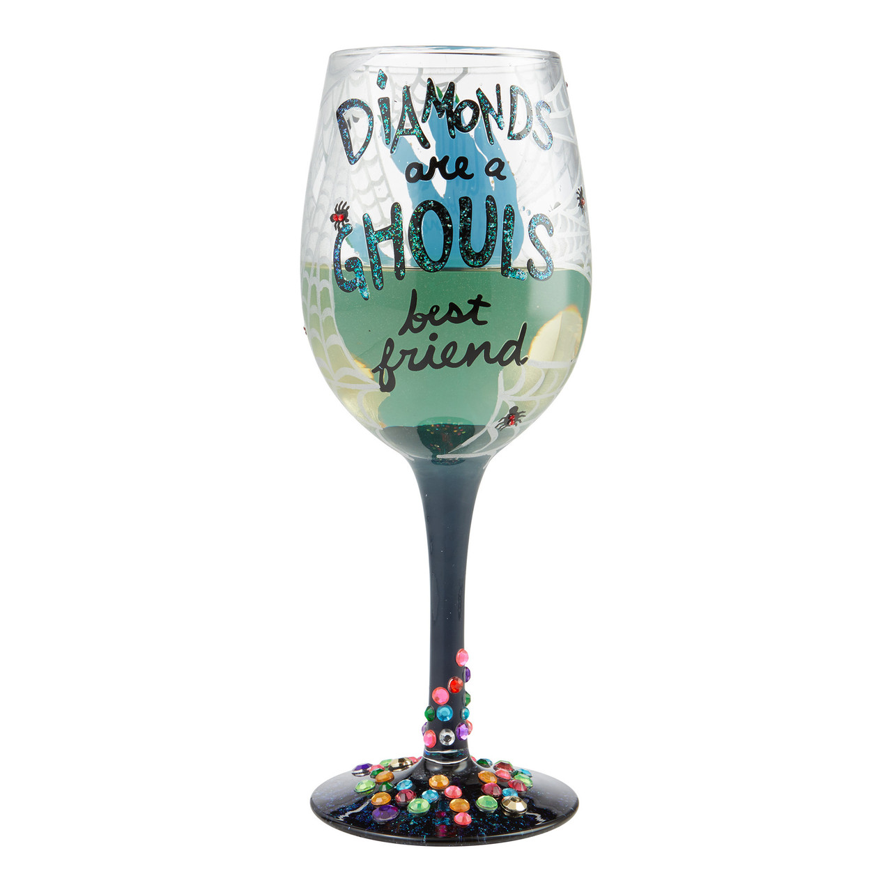 best friend wine glasses