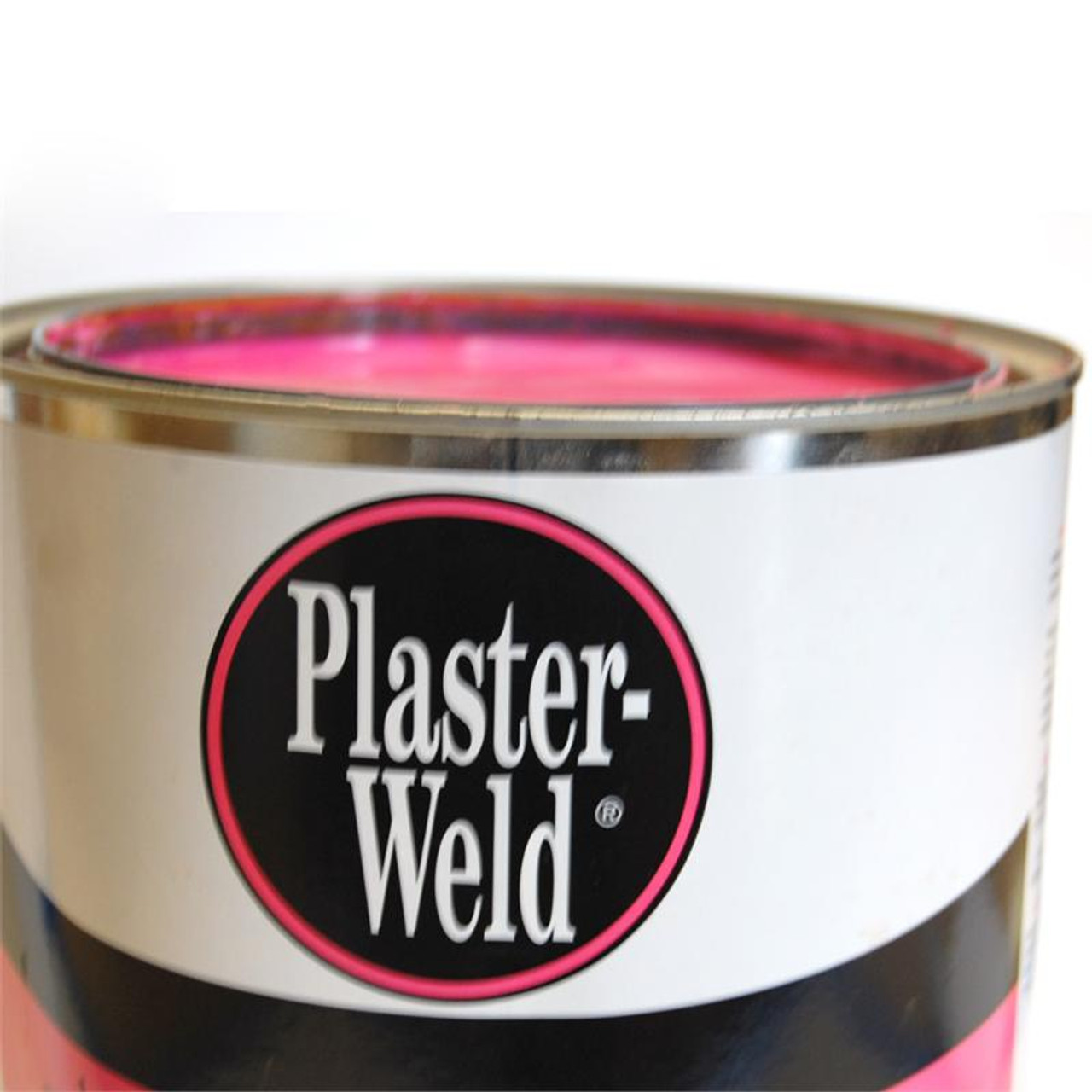 plaster weld review