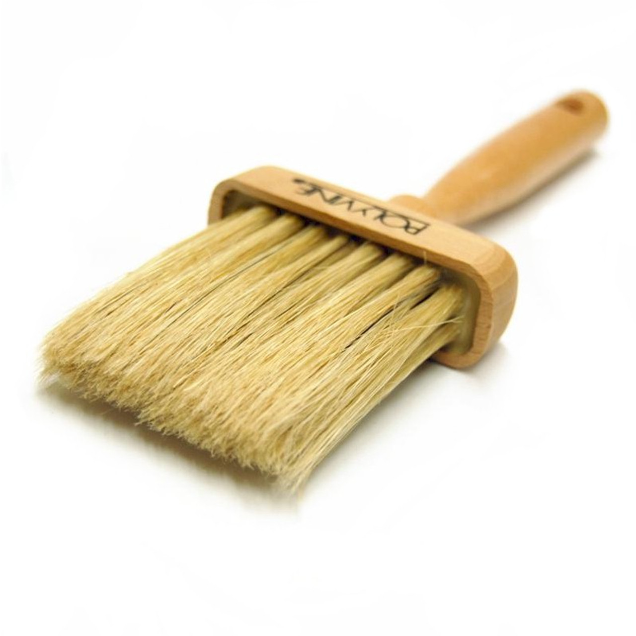 Polyvine Synthetic Varnish Brush (3 inch)