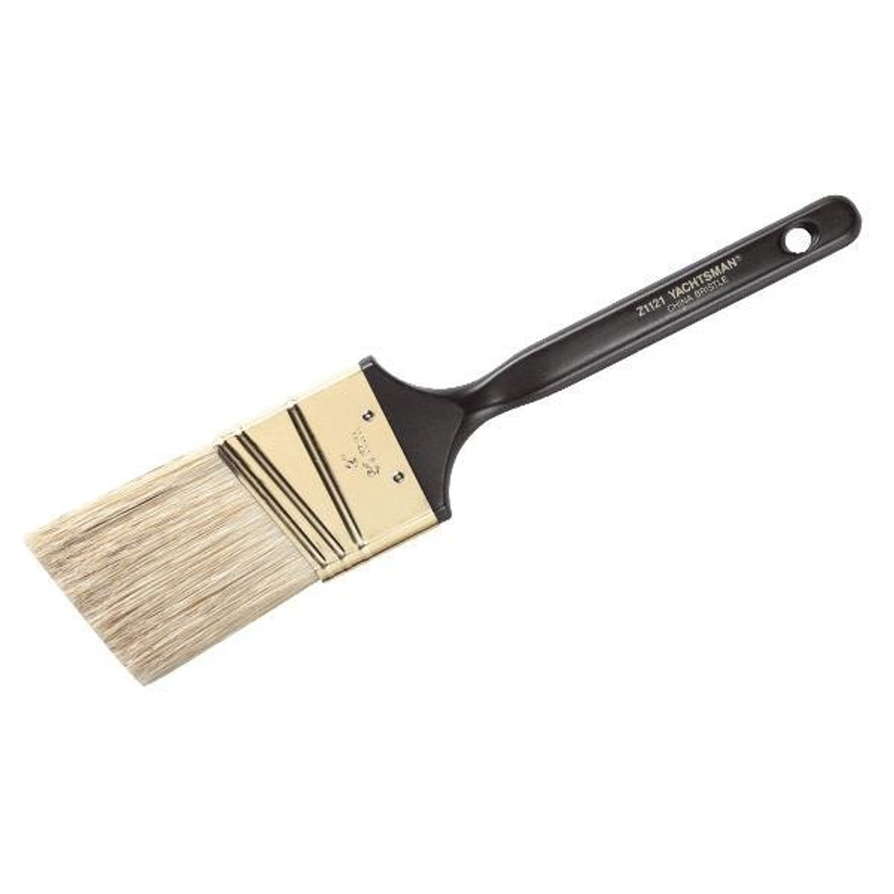 Wooster Alpha 1-1/2 Angled Brush (4230-1.5)