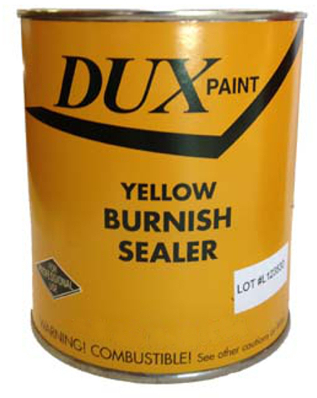 Dux Quick-Dry Gold Leaf Size/Adhesive - Easy Leaf Products - Gilding