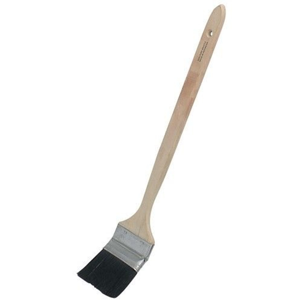 Merit Pro 00552 1-1/2 Bent Radiator Brush