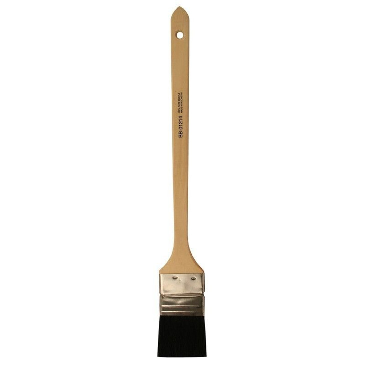 Magnolia Brush RAD2 Angle Radiator Brush - 2 in Brush - 1-3/4 in