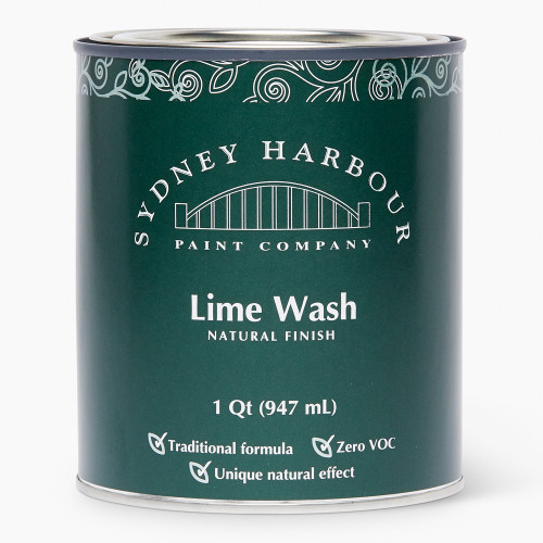 Sydney Harbour Original Lime Wash 