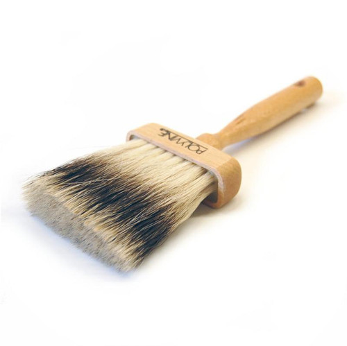 Radiator Brush (3512) — BEECK Mineral Paints