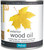 Polyvine Exterior Wood Oil