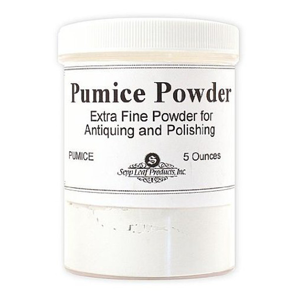 Sepp Leaf Pumice Powder 5-Ounce