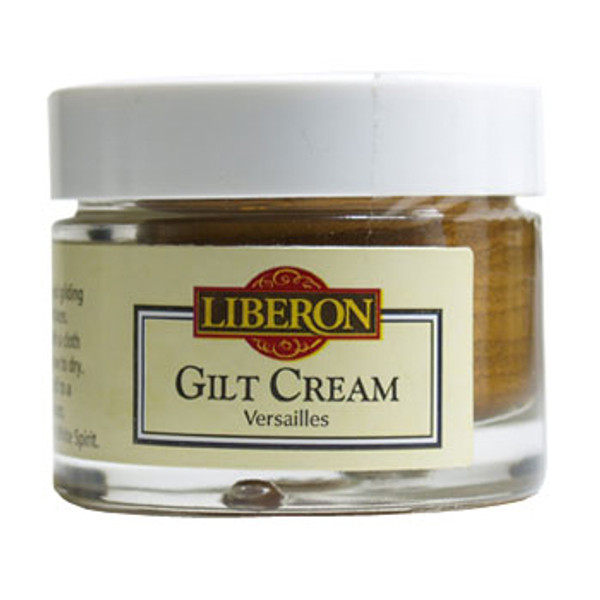 Liberon Gilt Cream Versailles