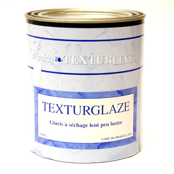 Texturline TexturGlaze Extender-Quart