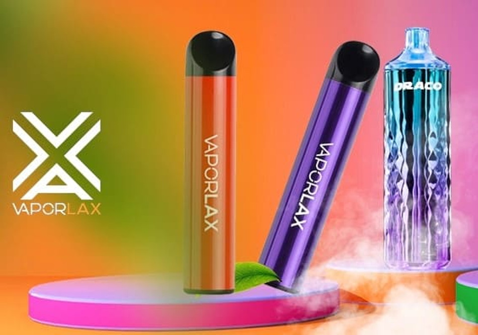 Using the Vaporlax Mesh and its Advantages