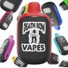 Death Row Vapes by Snoop Dogg