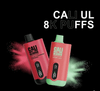 Buy CALI UL8000 Disposable Vape Device | Vape Pooh