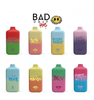 Bad Drip 6000 Disposable Devices | Vape Pooh