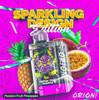 Lost Vape Orion Bar Sparkling Edition 7500 Disposable Vape | Vape Pooh