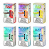 Raz TN9000 Disposable Vape | Vape Pooh