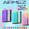 AiRMEZ 10000 Disposable Vape Device | Vape Pooh