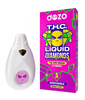 Dozo THC Diamonds 5G Disposable Vape | Vape Pooh