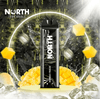 North 5000 Disposable Vape Device | Vape Pooh