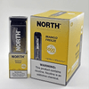North 5000 Disposable Vape Device | Vape Pooh