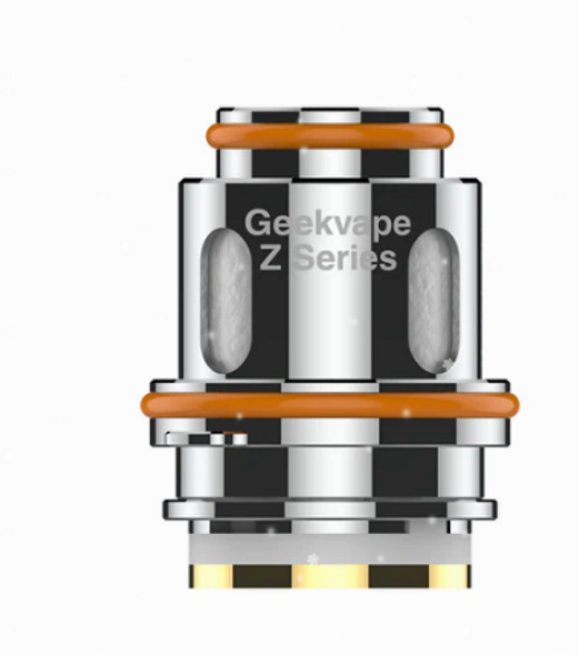 GEEKVAPE Coils Z Series-5 Pack