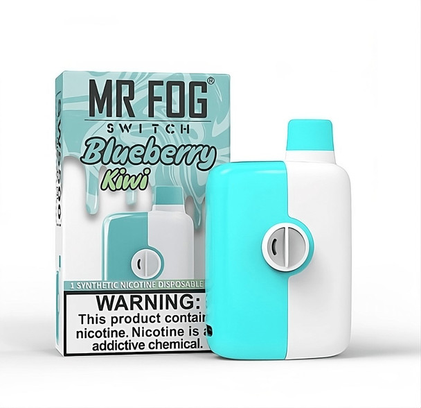 Best Price Mr Fog Switch Disposable Vape Device  | Vape  Pooh