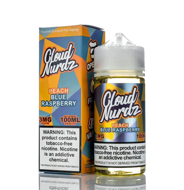 Cloud Nudz E-JUICE