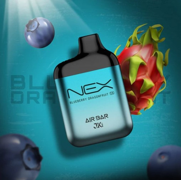 Air Bar Nex