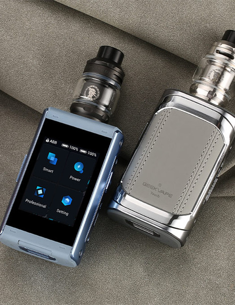 GEEKVAPE T200 AEGIS TOUCH KIT | Vape Pooh