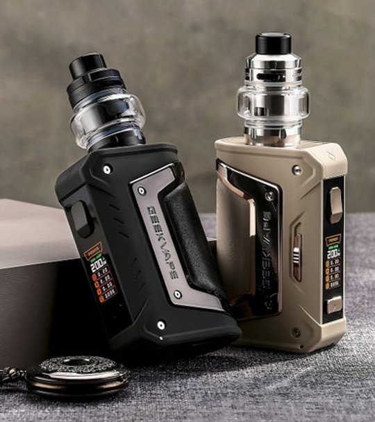 GEEKVAPE L200 CLASSIC Starter Kit | Vape Pooh