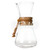 [Sample] Chemex Coffeemaker 3 Cup CC3C AKG Working Store