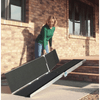Multifold Portable Ramp
