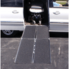 Multifold Portable Ramp