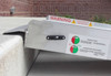 Bariatric Multifold Portable Ramp