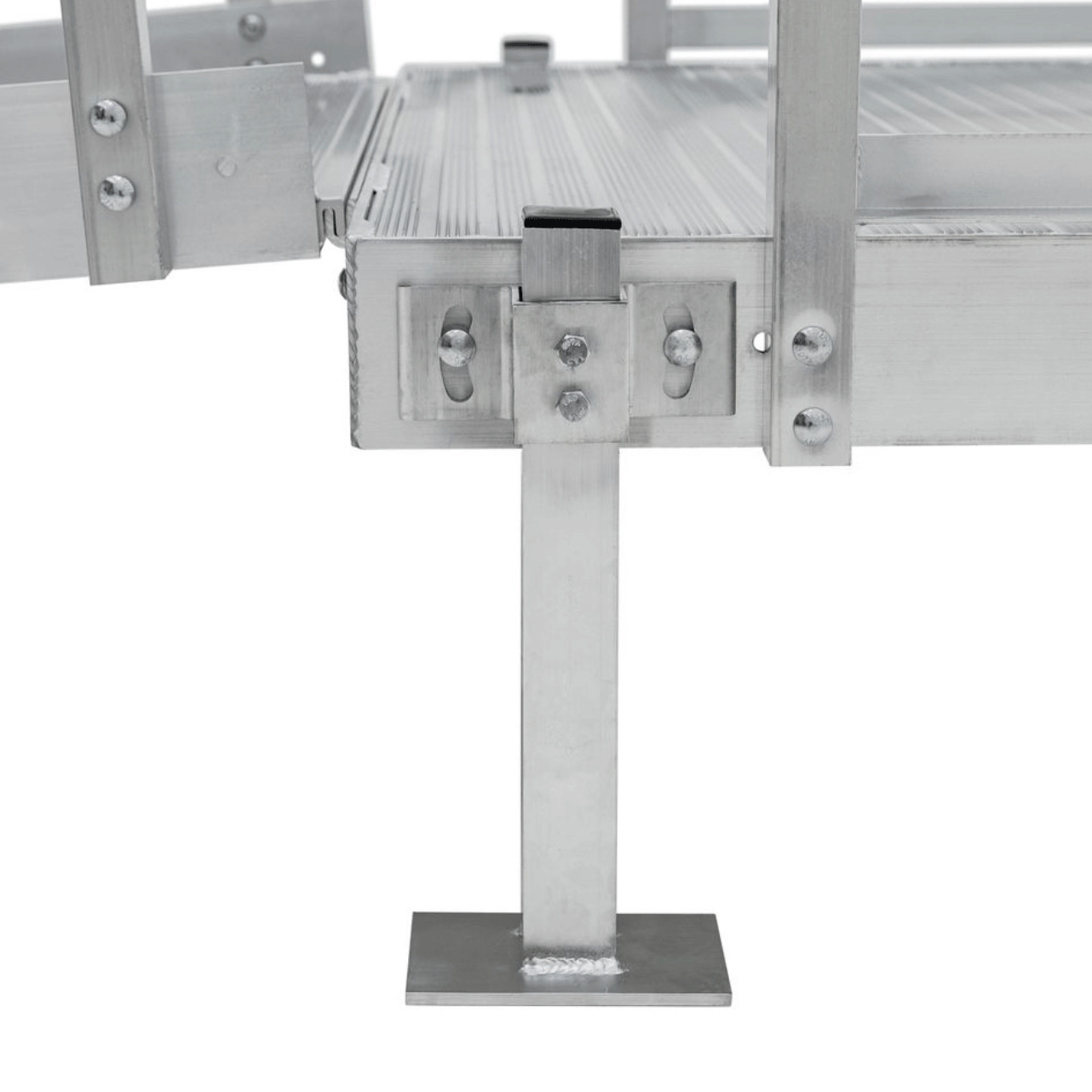 Elevation Modular Ramp (36