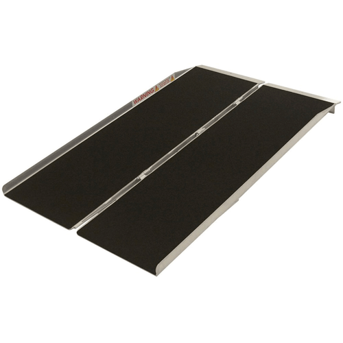 PVI Singlefold Portable Ramp