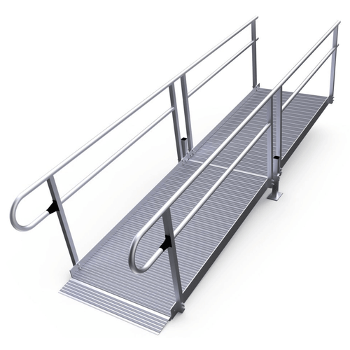 Elevation Modular Ramp (36" Wide)