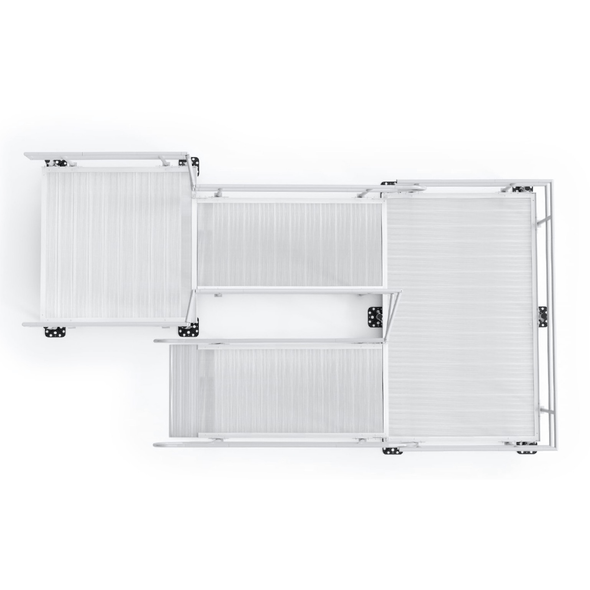 Independence Modular Ramp (36" Wide)