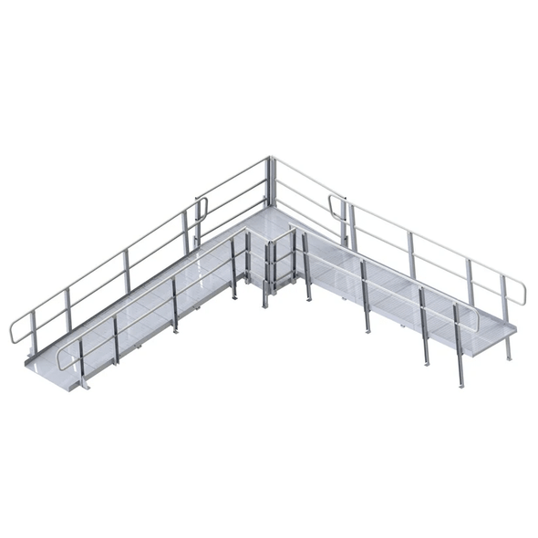 Modular XP Ramp (36" Wide)